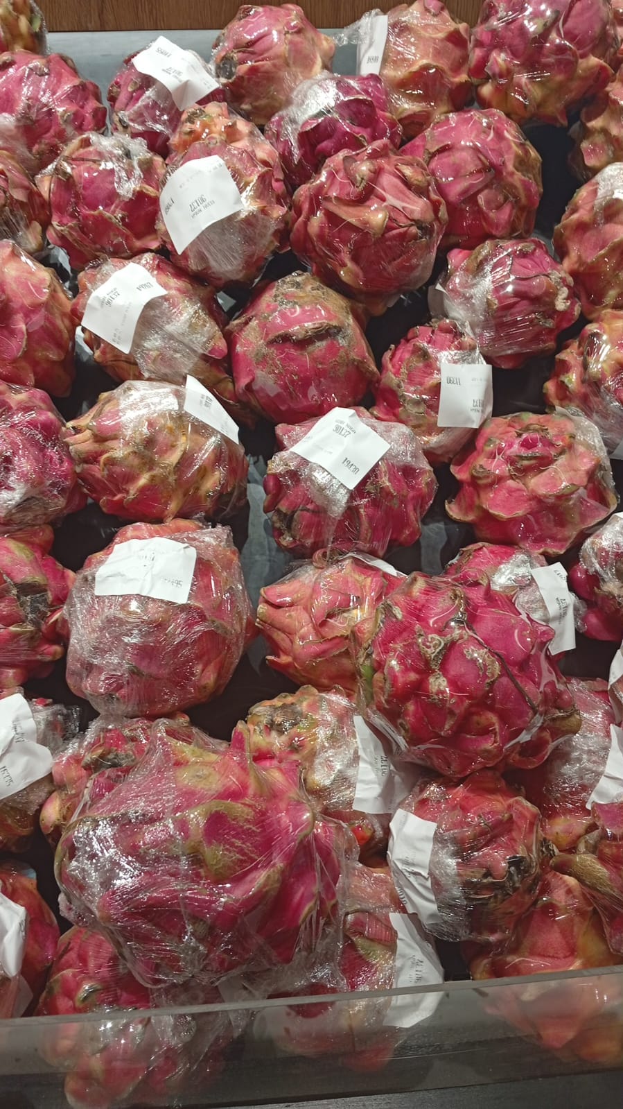 Dragon Fruit